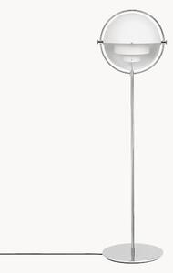 Nastaviteľná stojacia lampa Multi-Lite