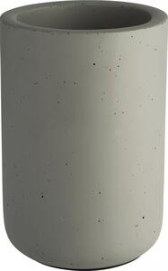 APS Element chladič fliaš, výška: 190 mm, ø: 120 mm, svetlozelený