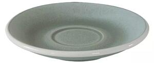 Egg Kávová podšálka, výška: 25 mm, ø: 145 mm, ľadovcovo modrá
