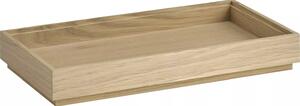 APS Valo GN 1/3 drevená bednička, výška: 45 mm, dĺžka: 325 mm, šírka: 176 mm