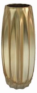 VÁZA, sklo, 30 cm XXXL - Vázy