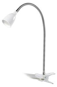 Solight WO33-W LED stolná lampička biela, 2.5W