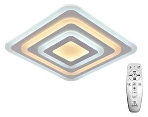 NEDES LED Stmievateľné stropné svietidlo LED/80W/230V 3000-6500K + DO ND3344 + záruka 3 roky zadarmo