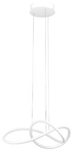 ZÁVESNÉ LED SVIETIDLO, 90/180/90 cm - Interiérové svietidlá