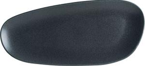 BONNA Graphite Tanier oválny, výška: 29 mm, dĺžka: 360 mm, šírka: 170 mm (12 ks)