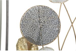 Nástenná kovová dekorácia Mauro Ferretti Grid, 50 × 90,5 cm