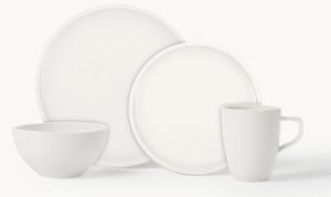 Porcelánová súprava riadu Artesano (8 dielov)