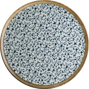 BONNA Calif Tanier plytký, Ø: 323 mm (6 ks)