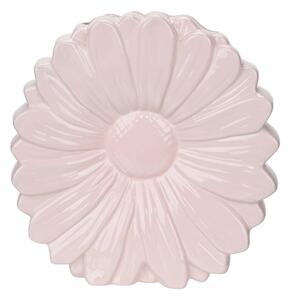 VÁZA, keramika, 27 cm Ambia Home - Vázy