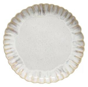 COSTA NOVA Mallorca Tanier plytký, pieskovo béžová, výška: 33 mm, ø: 270 mm (6 ks)