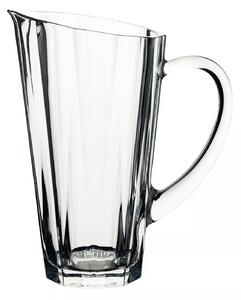 PAŞABAHÇE Aqua Džbán, Objem: 1 liter, Výška: 230 mm, ø: 137 mm