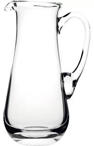 PAŞABAHÇE Aqua Džbán, objem: 1,25 litra, výška: 250 mm, ø: 120 mm