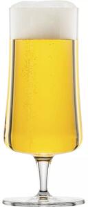 SCHOTT ZWIESEL Bavaria Pohár na pivo, objem: 0,41 litra, výška: 178 mm, ø: 76 mm (6 ks)