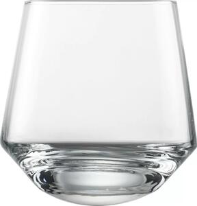 SCHOTT ZWIESEL Pohár na pitie, objem: 0,40 litra, výška: 97 mm, ø: 96 mm (6 ks)