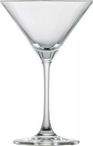 SCHOTT ZWIESEL Bar Selection Pohár na martini, objem: 0,17 litra, výška: 157 mm (6 ks)