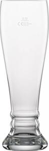 SCHOTT ZWIESEL Bavaria Pohár na pšeničné pivo, obsah: 0,73 litra, výška: 252 mm, ø: 84 mm (6 ks)