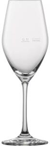 SCHOTT ZWIESEL Viña Pohár na šampanské, objem: 0,27 litra, výška: 212 mm, priemer: 70 mm (6 ks)
