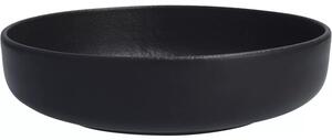 FORTESSA Miska, objem: 1,07 litra, výška: 55 mm, priemer: 200 mm (4 ks)