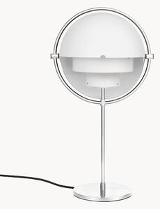 Veľká nastaviteľná stolová lampa Multi-Lite