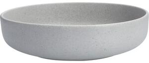 FORTESSA Miska, objem: 1,07 litra, výška: 55 mm, ø: 200 mm (4 ks)