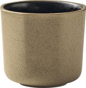 FORTESSA Šálka na espresso, Obsah: 0,11 litra, Výška: 55 mm, Ø: 60 mm (4 ks)