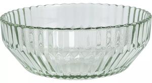 FORTESSA Archie Miska, sklenená, objem: 0,68 litra, výška: 63 mm, priemer: 160 mm (4 ks)