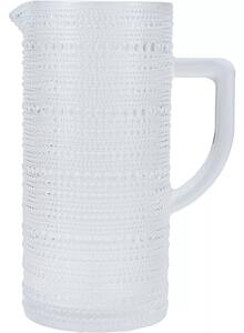 FORTESSA Jupiter Džbán, Obsah: 1,05 litra, Výška: 210 mm, ø: 98 mm