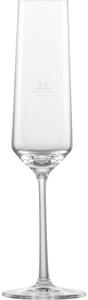 ZWIESEL GLAS Belfesta Pohár na sekt, objem: 0,21 litra, výška: 252 mm, ø: 72 mm (6 ks)