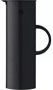EM 77 Izolačná kanvica, obsah: 1,00 liter, výška: 300 mm, ø: 100 mm, čierna