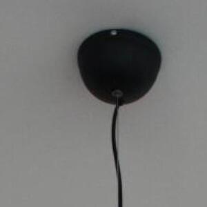 Zumaline Antenne Black/Gold Small TS-071003PM-BKGO visiace svietidlá