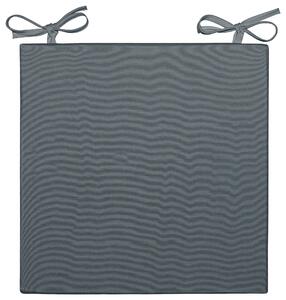 PODUŠKA NA SEDENIE, 38/38/2 cm Boxxx - Textil do domácnosti