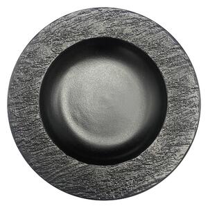 HLBOKÝ TANIER porcelán keramika 21,7 cm Novel - Jedálenské sety