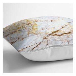 Obliečka na vankúš Minimalist Cushion Covers Luxurious Marble, 45 x 45 cm