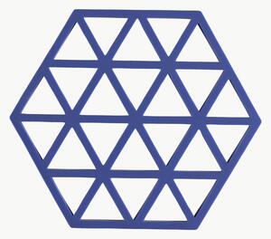 Silikónová podložka Triangles