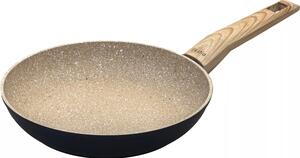 Panvica Earth, výška: 76 mm, dĺžka: 435 mm, šírka: 245 mm