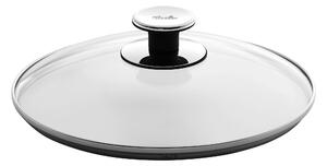 POKRIEVKA NA HRNIEC, 28 cm Fissler - Pokrievky