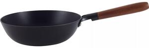 BEKA Mandala Wok panvica, výška: 120 mm, dĺžka: 452 mm, šírka: 246 mm