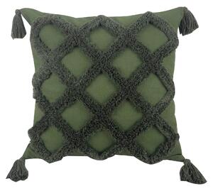 DEKORAČNÝ VANKÚŠ 45/45 cm Ambia Home - Textil do domácnosti