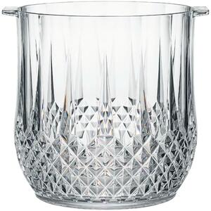 Nádoba na ľad Legacy, plast, výška: 210 mm, ø: 224 mm