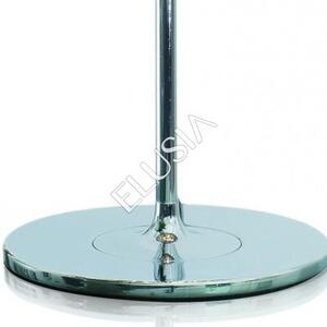 Zumaline Crystal Table T0076-03E-F4FZ stojace lampy