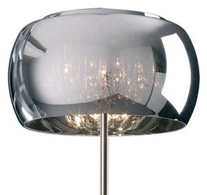 Zumaline Crystal Floor F0076-04A-F4FZ stojace lampy