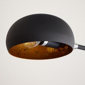 Zumaline Branca Black/Gold TS-5805-BKGO stojace lampy