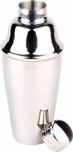 Shaker nerez APS Boston 0,7 l