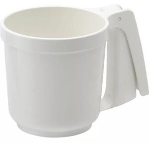 Sypátko na múku a cukor plast Westmark