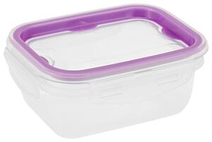 DÓZA NA SKLADOVANIE POTRAVÍN plast plast 1 l Boxxx - Nádoby & úschova potravín