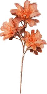 UMELÝ KVET pivonka 78 cm Ambia Home - Kvety & kvetináče