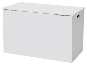Úložný box LHS11WTV1 biela
