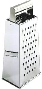 Strúhadlo štvorhranné nerez Gefu 24 cm