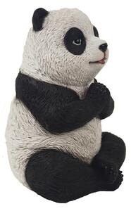 Dekorácia panda X4543