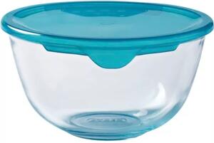 Misa s vekom Pyrex Prep&Store 0,5 l